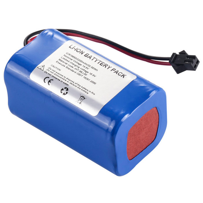 Sostituzione Batteria dell'attrezzatura Jumper OEM  per JPD-300A 