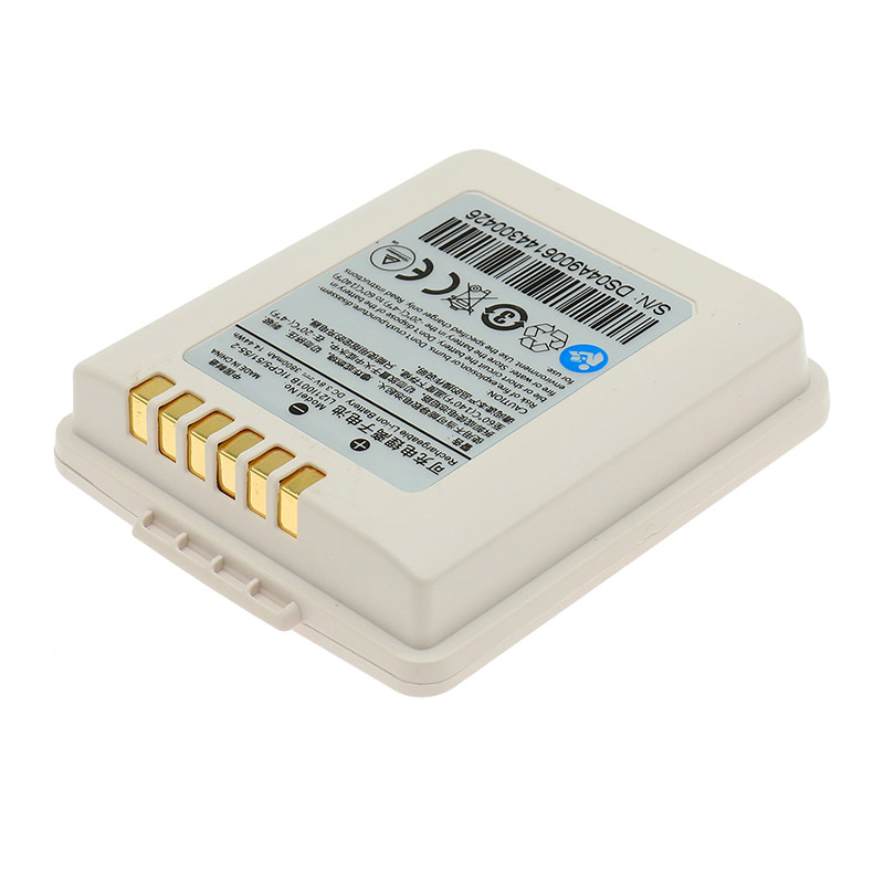 Sostituzione Batteria dell'attrezzatura Mindray OEM  per TM80 