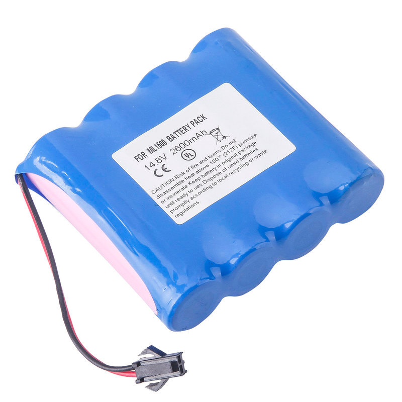 Sostituzione Batteria dell'attrezzatura Urit OEM  per FY-18650MS0155-1655 