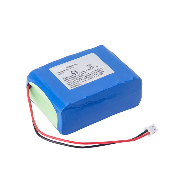 Sostituzione Batteria dell'attrezzatura Doppler OEM  per TY188IB 