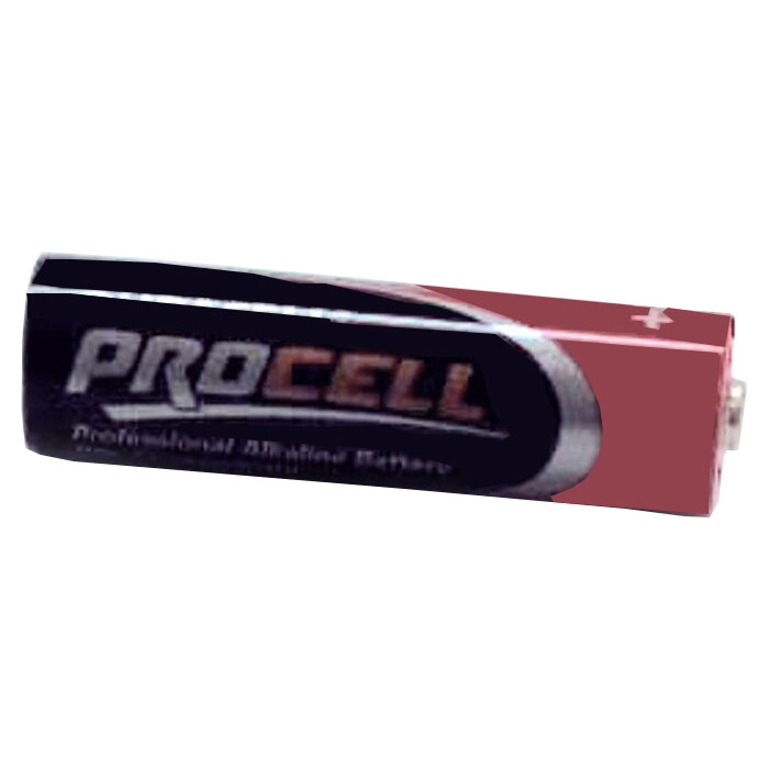 Sostituzione Batteria dell'attrezzatura Mindray OEM  per Alkaline size AA 