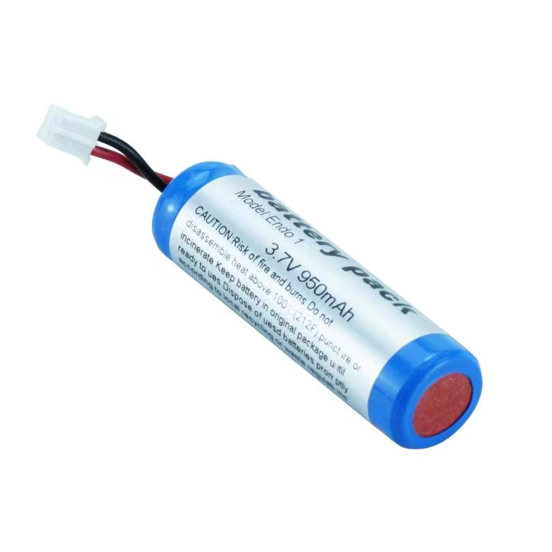 Sostituzione Batteria dell'attrezzatura Woodpecker OEM  per Endo 1 Ultrasonic Endoactivator 
