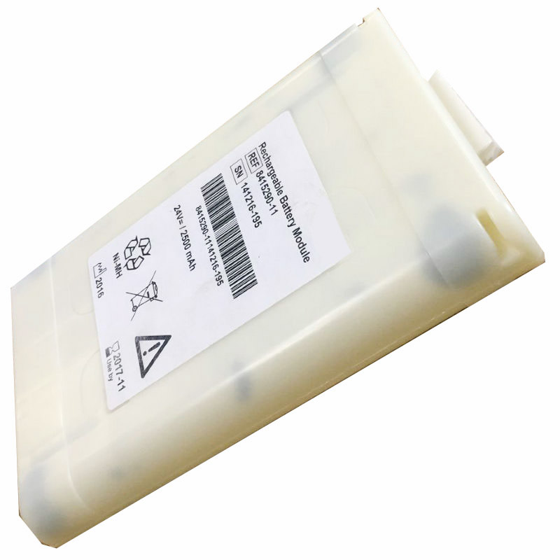 Sostituzione Batteria dell'attrezzatura Drager OEM  per PA-A2239.R006 