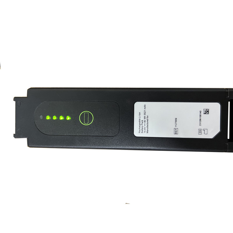 Sostituzione Batteria dell'attrezzatura PHILIPS OEM  per HRC2 Detachable Trilogy EV300 