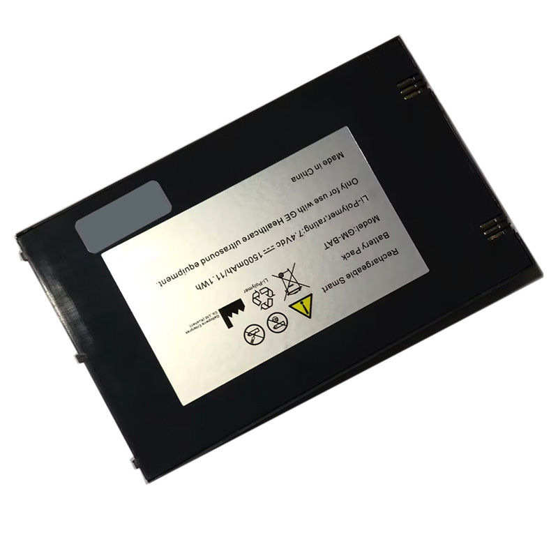 Sostituzione Batteria dell'attrezzatura Ge OEM  per GM-BAT 