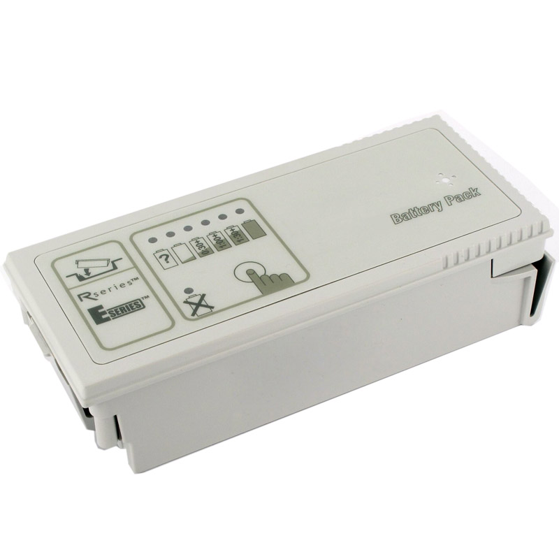 Sostituzione Batteria dell'attrezzatura Zoll OEM  per E Series 