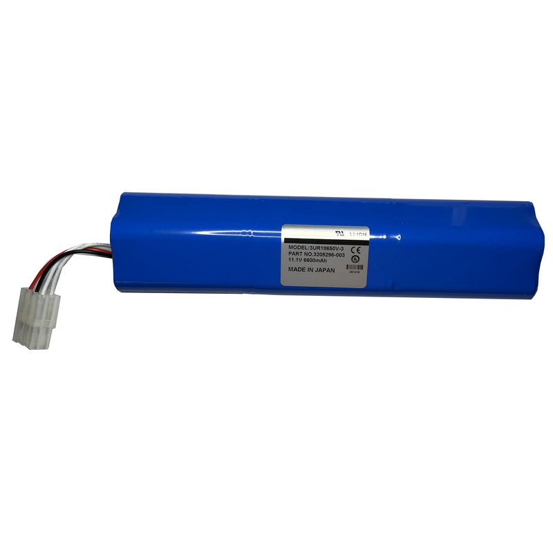 Sostituzione Batteria dell'attrezzatura Medtronic OEM  per 3205296-002 