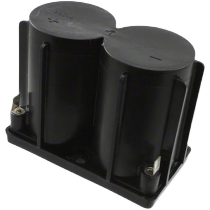 Sostituzione Batteria dell'attrezzatura Cyclon OEM  per 0809-0010 