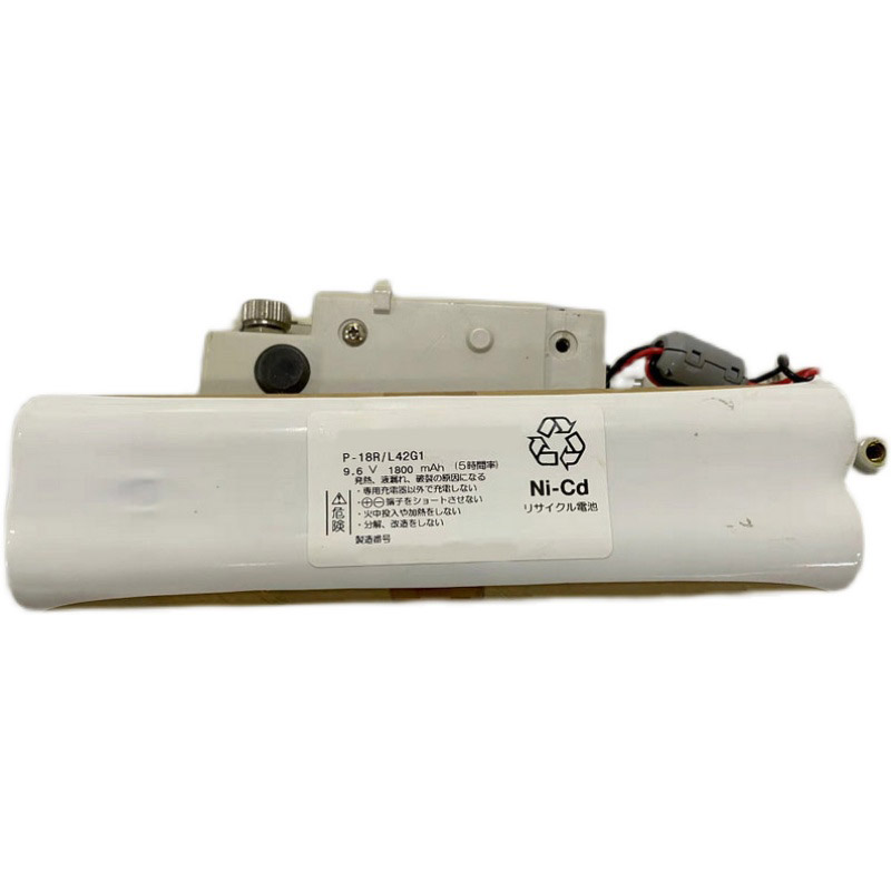 Sostituzione Batteria dell'attrezzatura Fukuda OEM  per P-18R/L42G1 