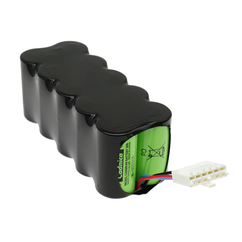 Sostituzione Batteria dell'attrezzatura Weinmann OEM  per N-3000CR F2X5 
