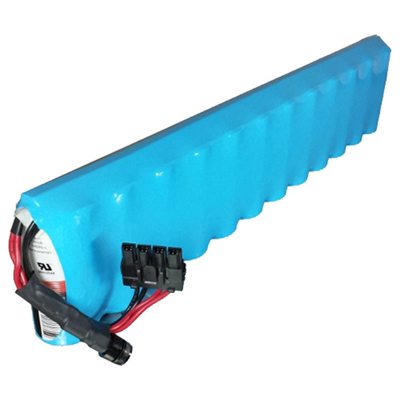 Sostituzione Batteria dell'attrezzatura PHILIPS OEM  per OM11715 