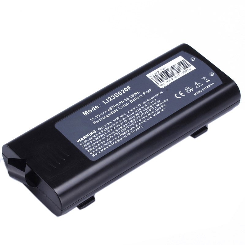 Sostituzione Batteria dell'attrezzatura Zondan OEM  per LI13S202F 