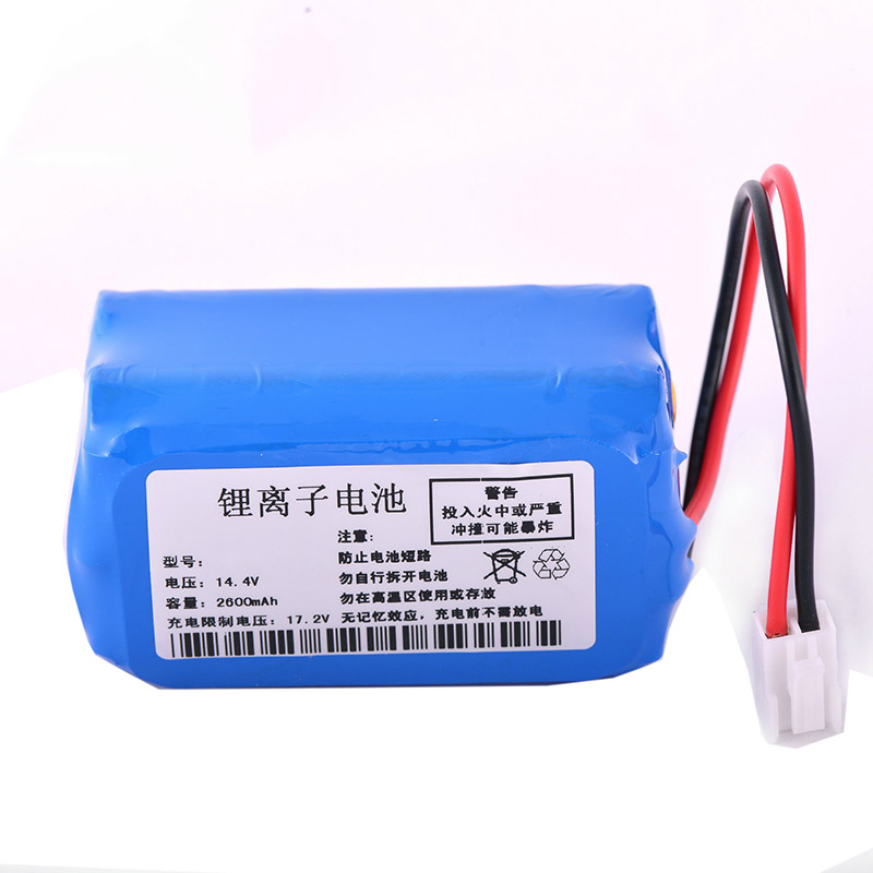 Sostituzione Batteria dell'attrezzatura Zondan OEM  per DS120C 