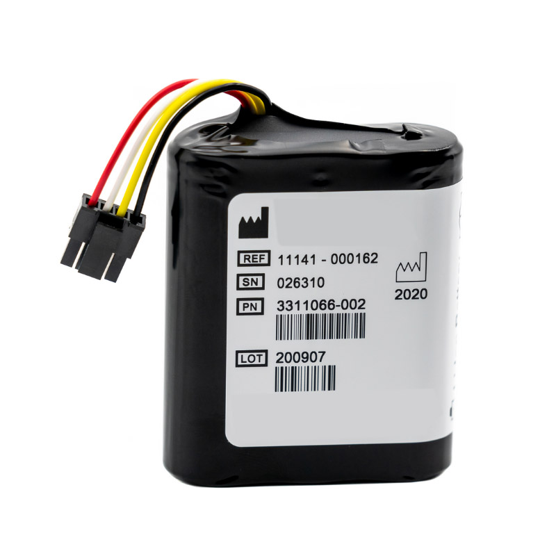 Sostituzione Batteria dell'attrezzatura Unipower OEM  per B11827 