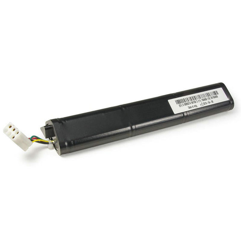 Sostituzione Batteria dell'attrezzatura Physio-Control OEM  per 3UR18650V-3 