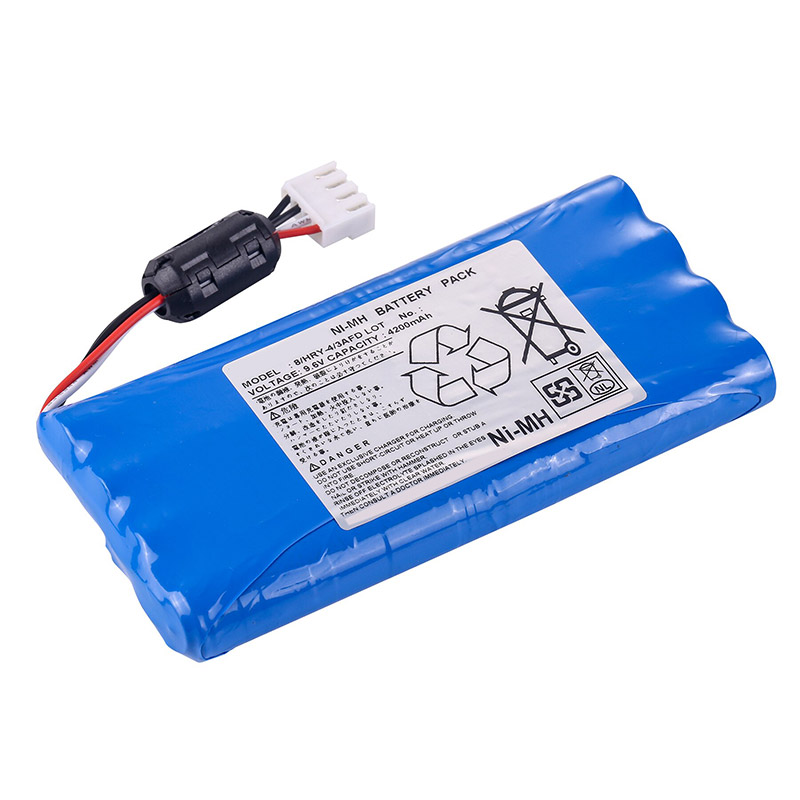 Sostituzione Batteria dell'attrezzatura Fukuda OEM  per FX-7500 