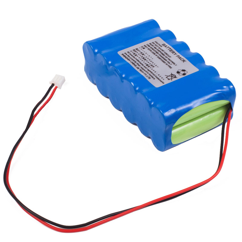 Sostituzione Batteria dell'attrezzatura Jumper OEM  per 783308 