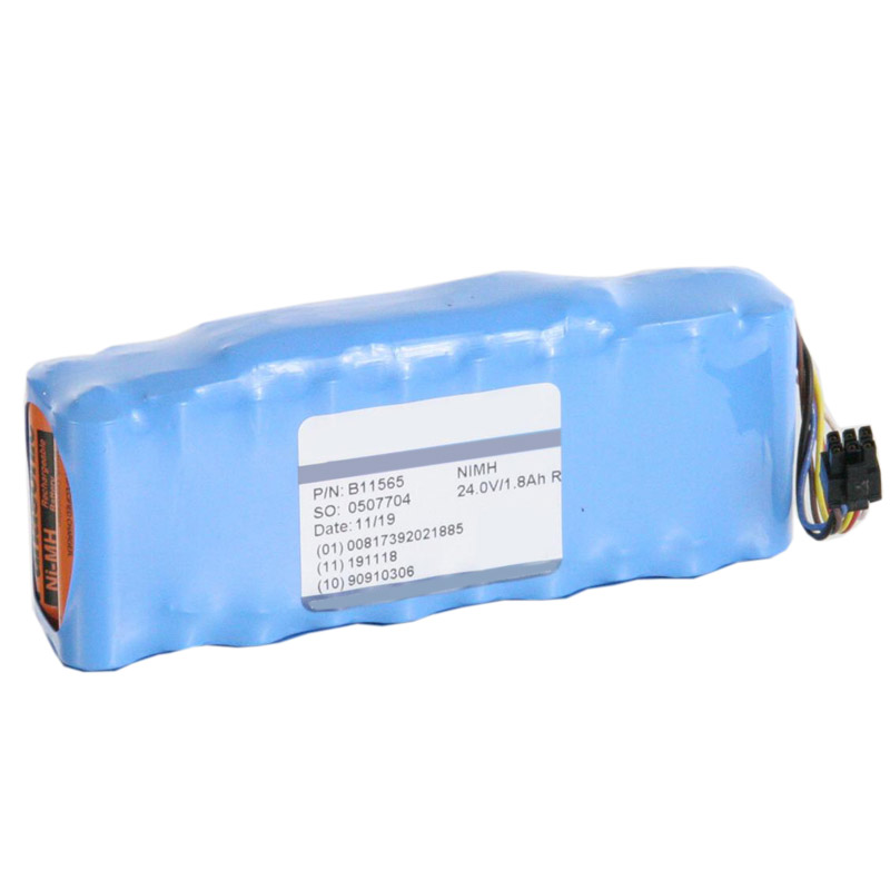 Sostituzione Batteria dell'attrezzatura Unipower OEM  per B11565 