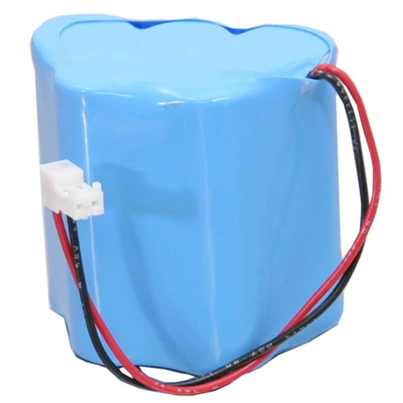 Sostituzione Batteria dell'attrezzatura Unipower OEM  per MNC9300P 