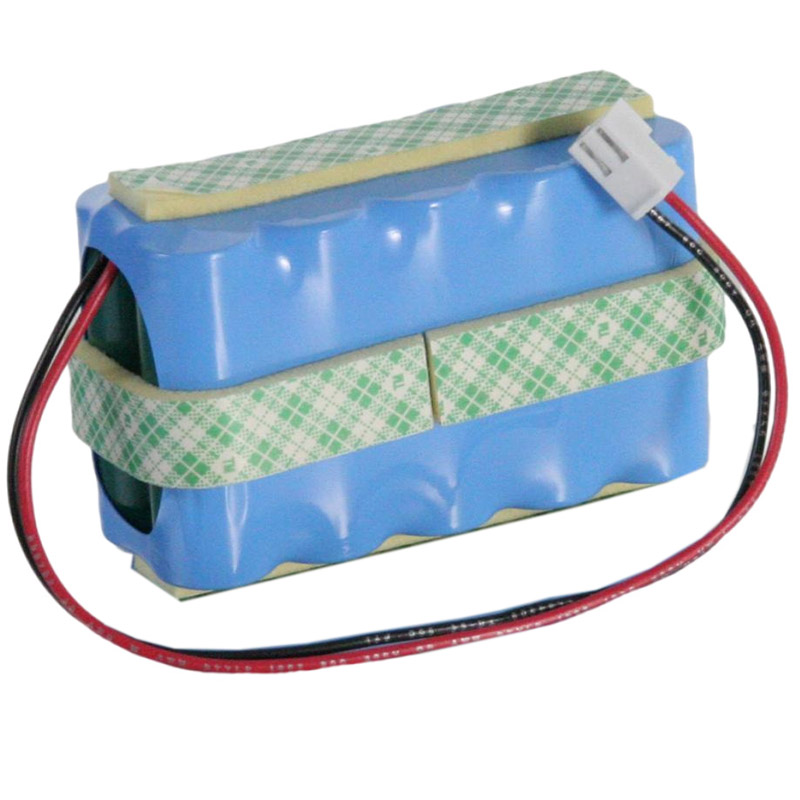 Sostituzione Batteria dell'attrezzatura Unipower OEM  per B11410 