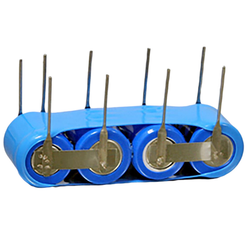 Sostituzione Batteria dell'attrezzatura Unipower OEM  per B11074 