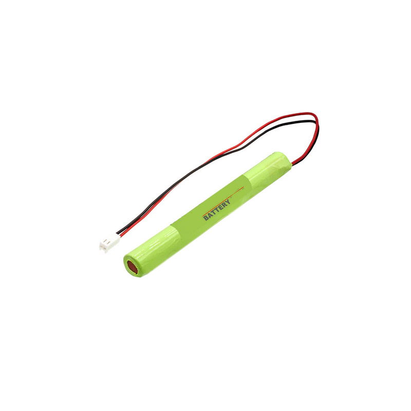 Sostituzione Batteria dell'attrezzatura PHILIPS OEM  per EKG Cardiograph 4750 