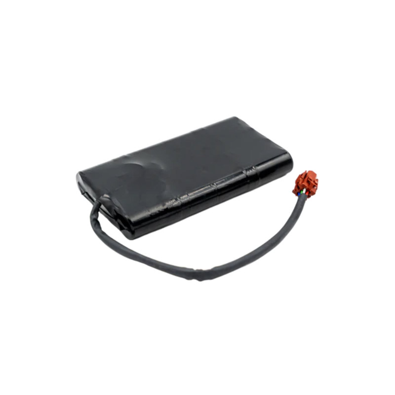 Sostituzione Batteria dell'attrezzatura Marquette OEM  per Mac PC Mac6 3807-001 