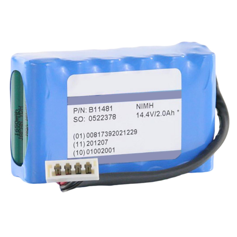 Sostituzione Batteria dell'attrezzatura Burdick OEM  per Atria 3000 