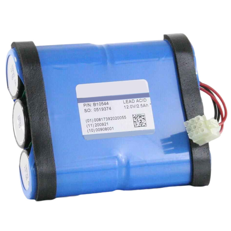Sostituzione Batteria dell'attrezzatura Unipower OEM  per MLA91453G 