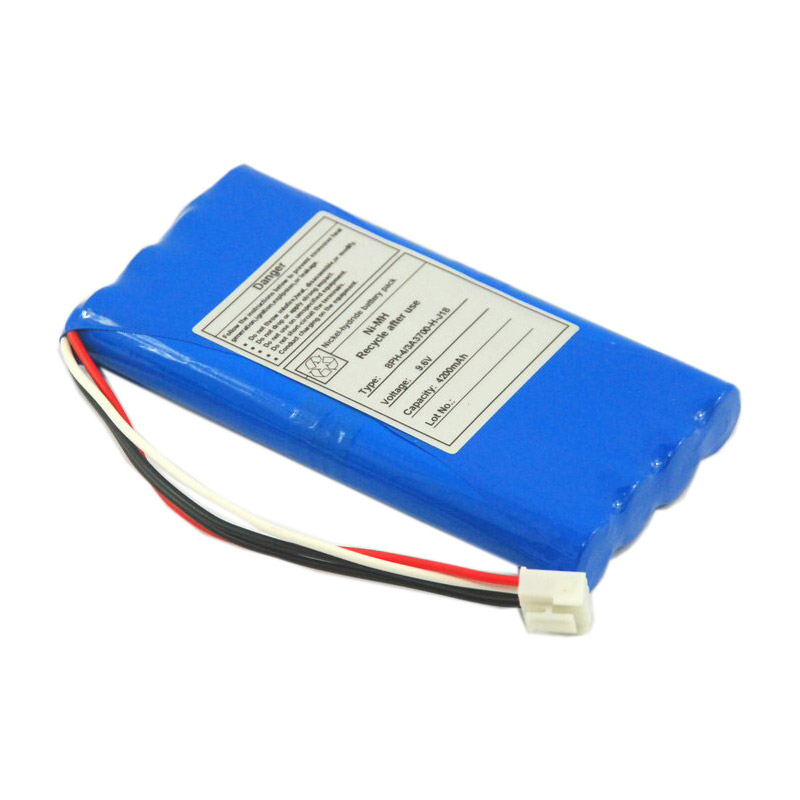 Sostituzione Batteria dell'attrezzatura Fukuda OEM  per DS-7680 