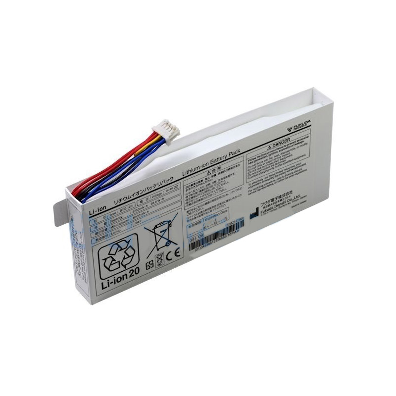Sostituzione Batteria dell'attrezzatura Fukuda OEM  per DS-7200 