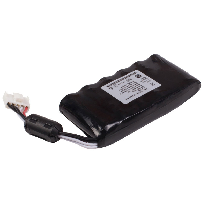 Sostituzione Batteria dell'attrezzatura Fukuda OEM  per ECG-82XX 