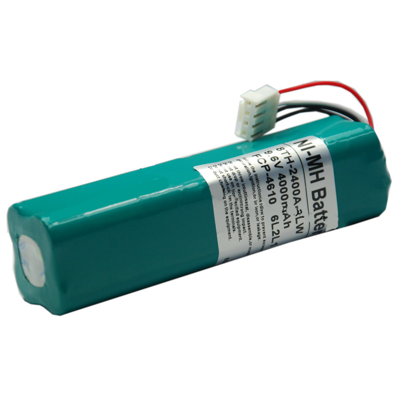 Sostituzione Batteria dell'attrezzatura Fukuda OEM  per FCP-4255 