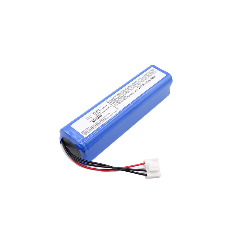 Sostituzione Batteria dell'attrezzatura Fukuda OEM  per FCP-4102 