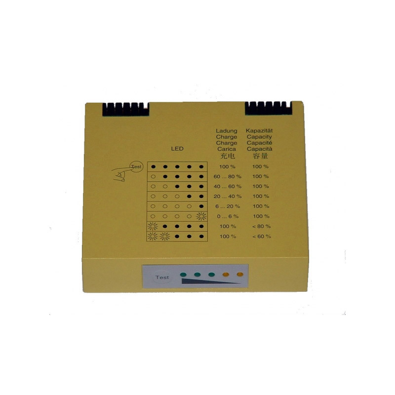 Sostituzione Batteria dell'attrezzatura Ge OEM  per 2009218-001 