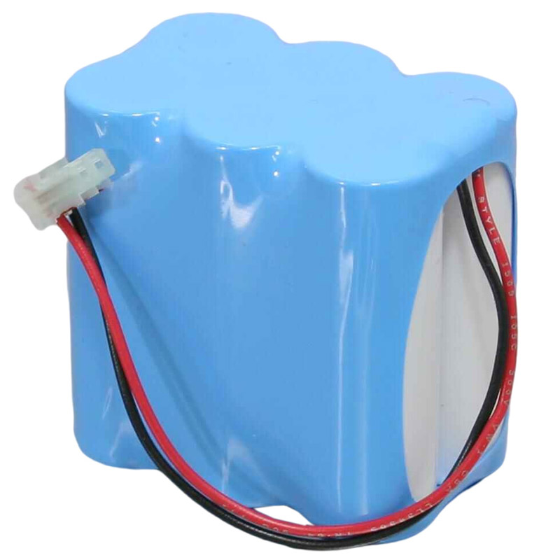 Sostituzione Batteria dell'attrezzatura Schiller OEM  per Datatrend Systems Oxitest 