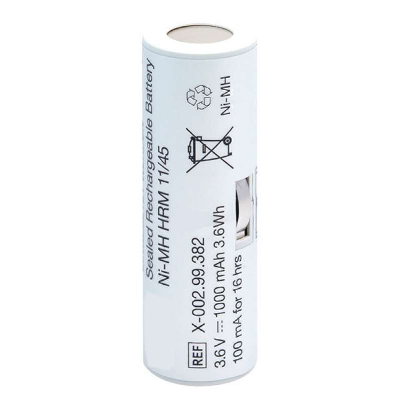 Sostituzione Batteria dell'attrezzatura Heine OEM  per R 3.5V Rechargeable Handle 