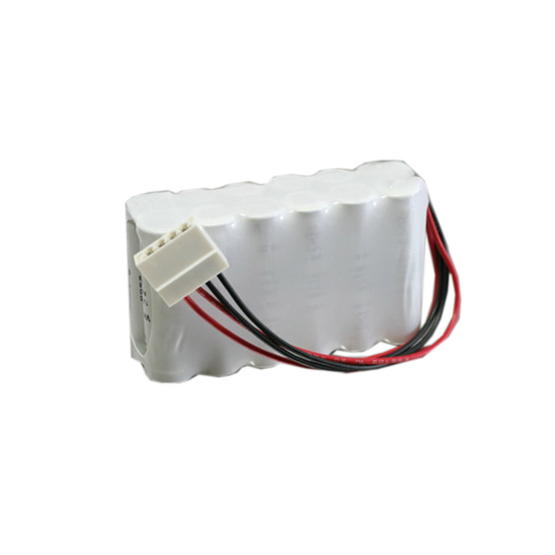 Sostituzione Batteria dell'attrezzatura Burdick OEM  per 146-0126-00 