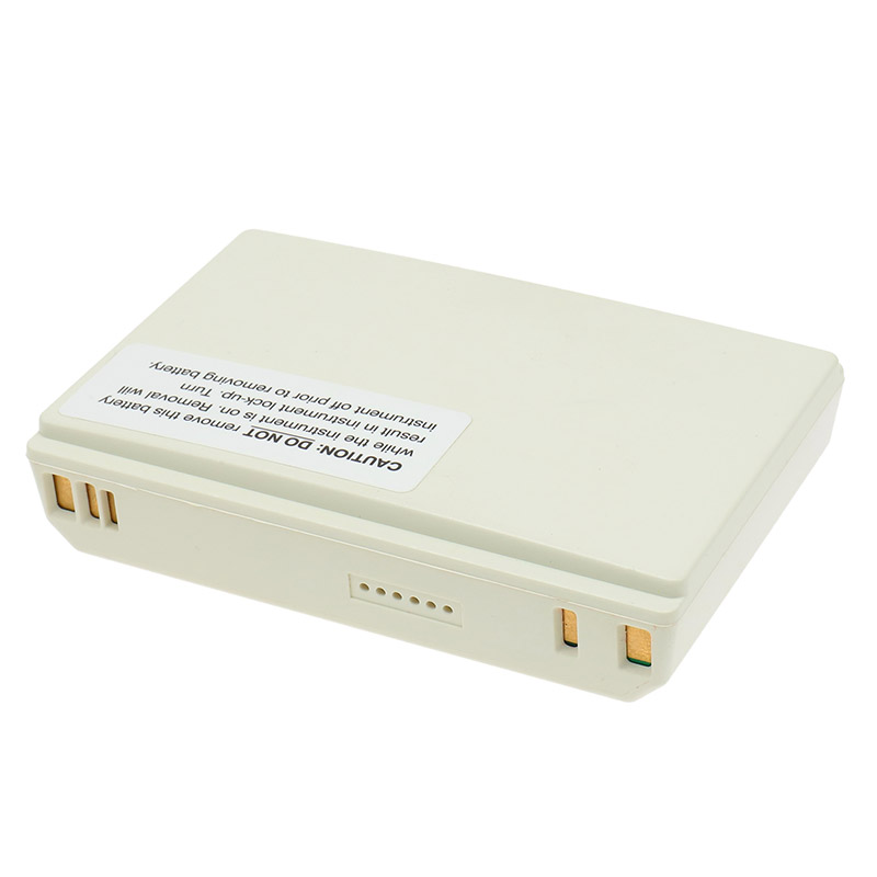 Sostituzione Batteria dell'attrezzatura Verathon OEM  per 0400-0066 