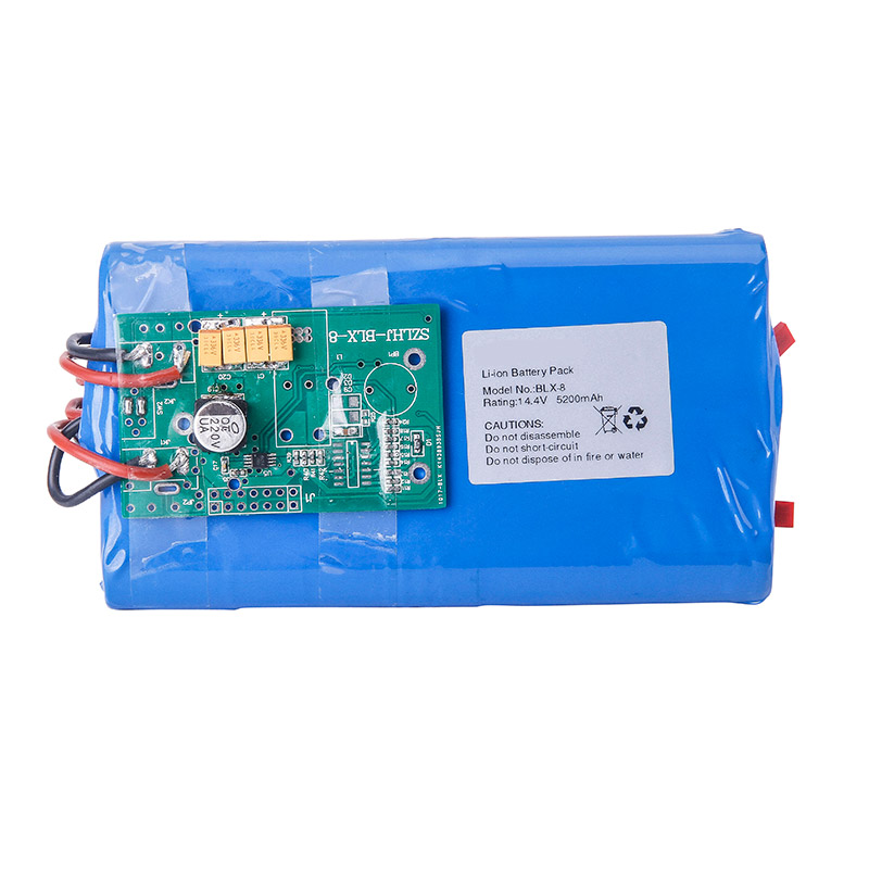 Sostituzione Batteria dell'attrezzatura Carestream OEM  per Small X-ray machine 