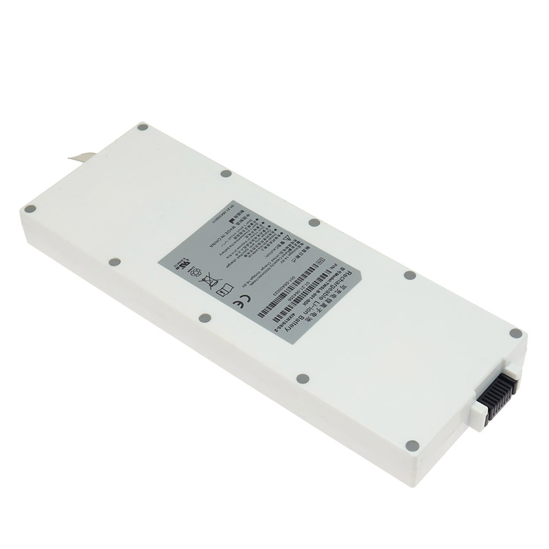 Sostituzione Batteria dell'attrezzatura Edan OEM  per TWSLB-001-SDI 