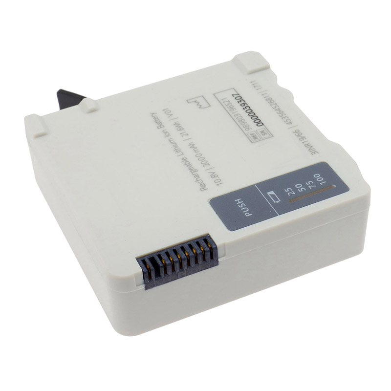 Sostituzione Batteria dell'attrezzatura PHILIPS OEM  per IntelliVue MX700 