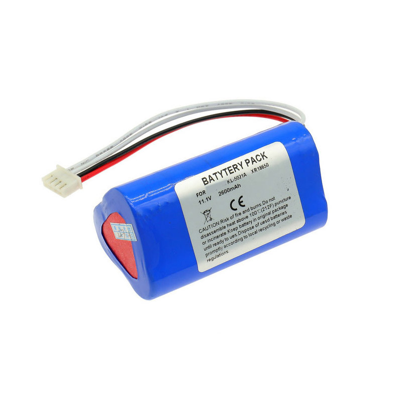 Sostituzione Batteria dell'attrezzatura Kellymed OEM  per SK-18650-4S 