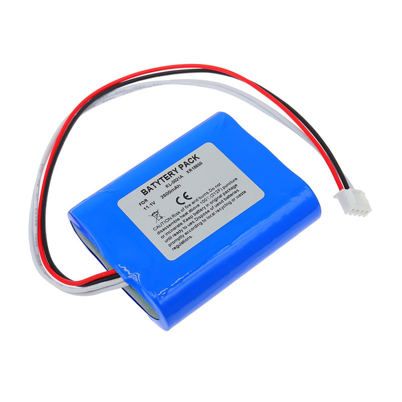 Sostituzione Batteria dell'attrezzatura Kellymed OEM  per SK-18650-4S 