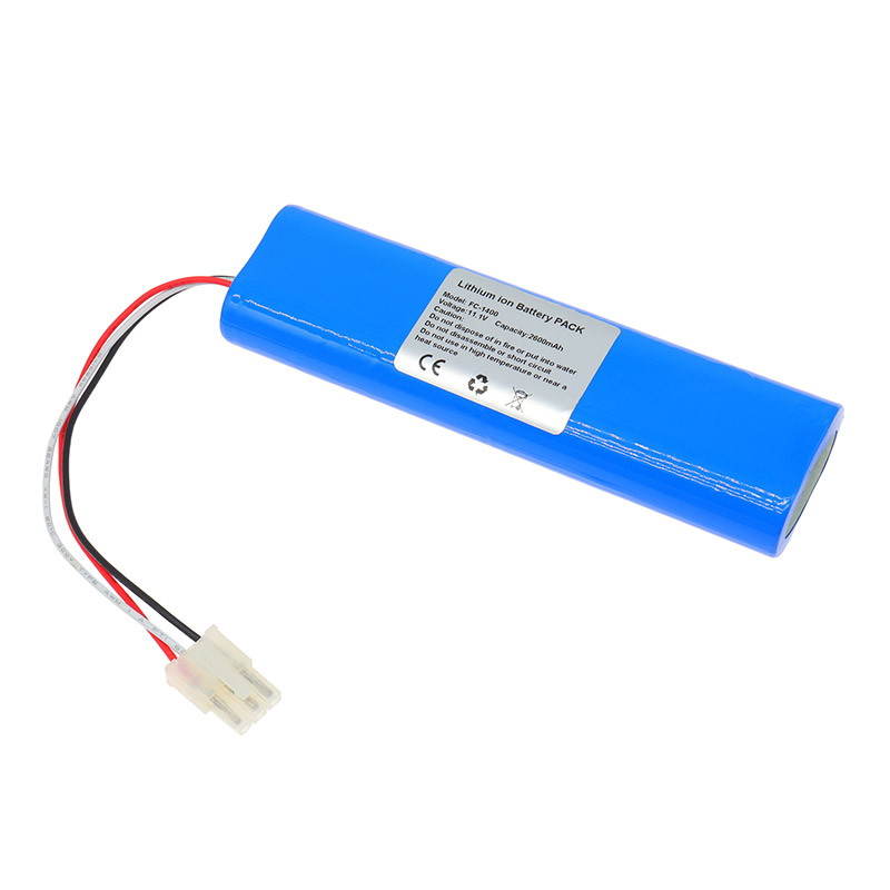 Sostituzione Batteria dell'attrezzatura Mindray OEM  per VS8A 