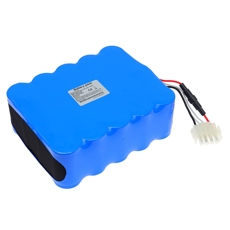 Sostituzione Batteria dell'attrezzatura Maquet OEM  per Rotaflow CentriFugal Pump System-Console 