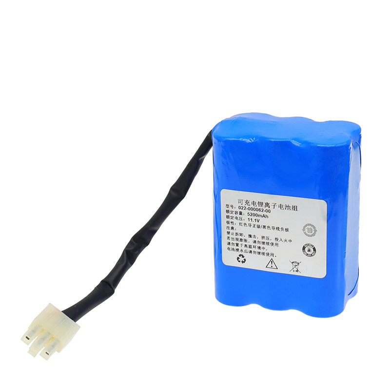 Sostituzione Batteria dell'attrezzatura Comen OEM  per 022-000062-00 