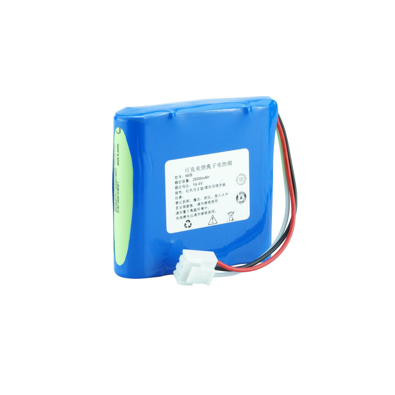 Sostituzione Batteria dell'attrezzatura Comen OEM  per 022-000088-00 