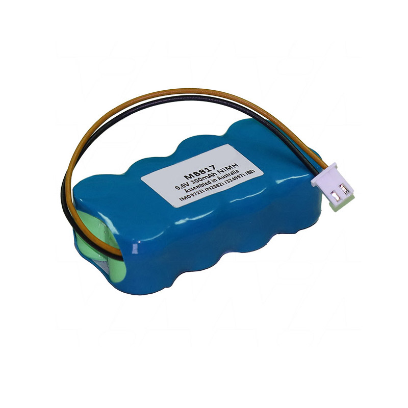 Sostituzione Batteria dell'attrezzatura Jumper OEM  per MB817 