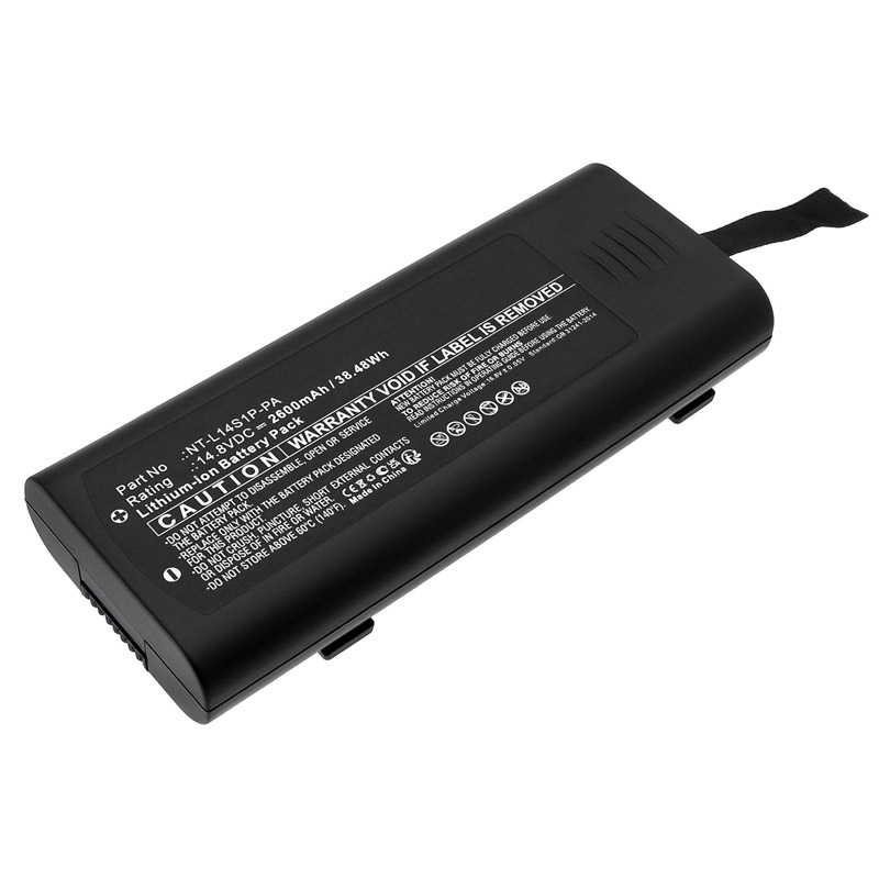 Sostituzione Batteria dell'attrezzatura Northern OEM  per NT-L14S1P-PA 